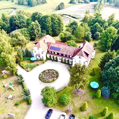 Palac Wojciechy Eksteriør billede