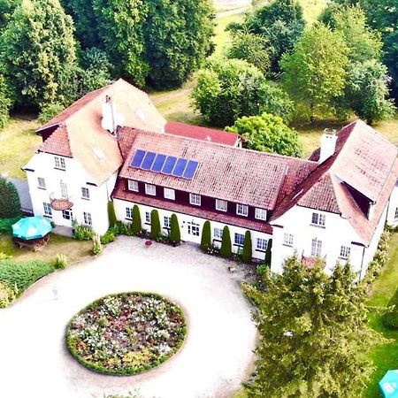 Palac Wojciechy Eksteriør billede