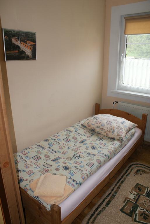 Palac Wojciechy Eksteriør billede
